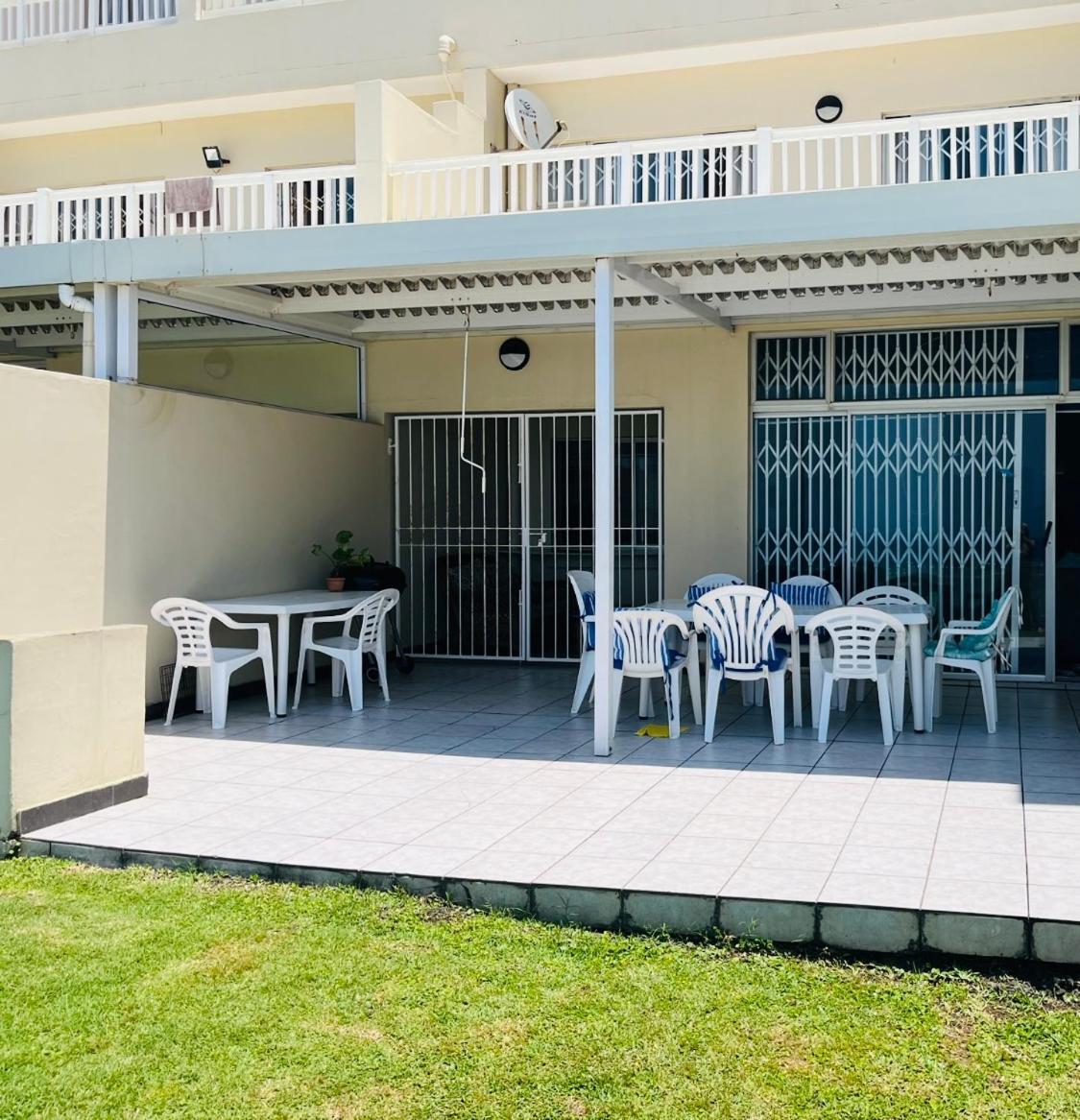 Ballito Shores Simbalina " Family Oriented " Ngoại thất bức ảnh