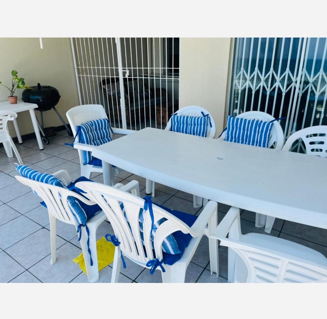 Ballito Shores Simbalina " Family Oriented " Ngoại thất bức ảnh